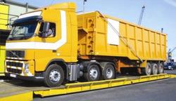 數(shù)字式汽車(chē)衡 數(shù)字式汽車(chē)衡